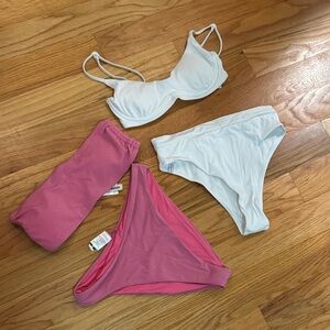 BODY GLOVE DIPPIN DAISYS BUNDLE